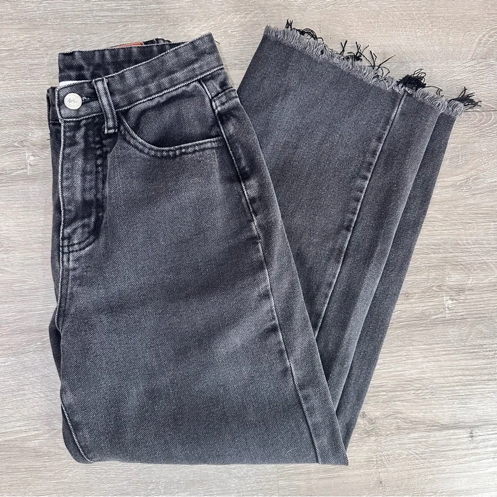 Princess Polly Jeans - Size 25 - Picture 7 of 8